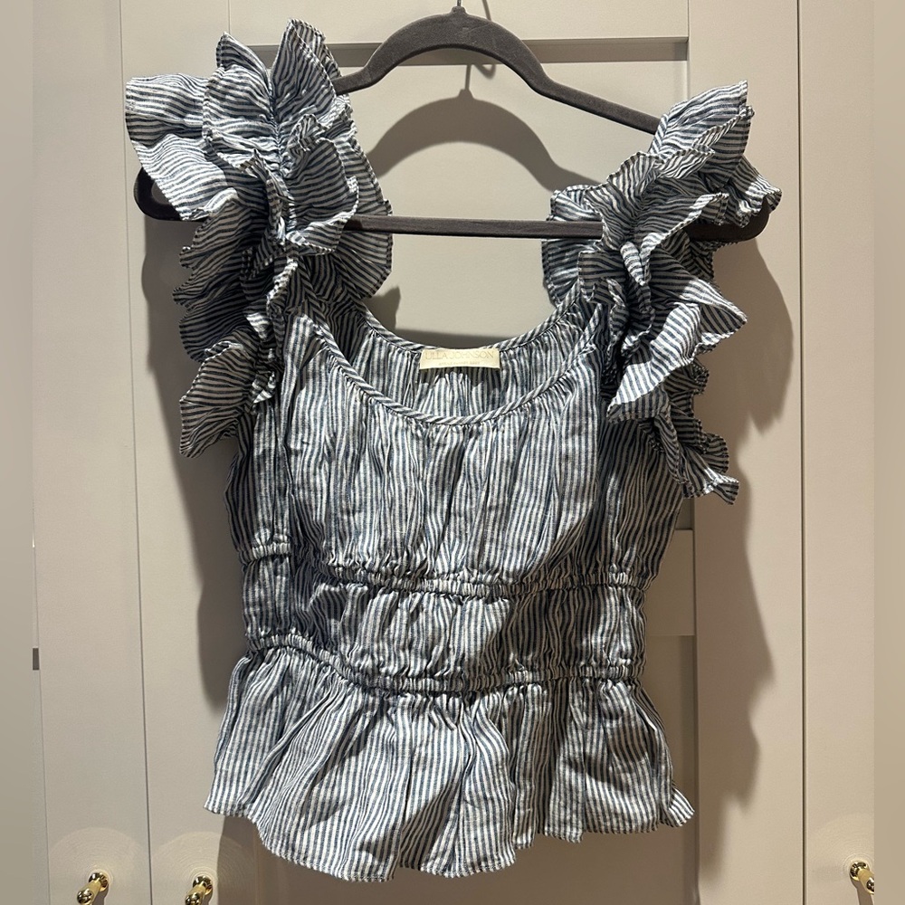 Ulla Johnson Top